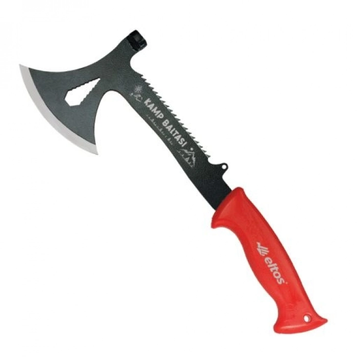 ELTOS KAMP BALTASI ÇEKİÇLİ