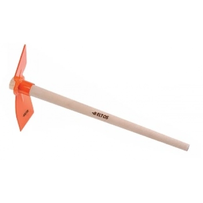 ELTOS SAPLI SİVRİ ÇAPA