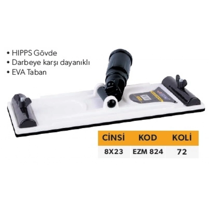 ELTOS OYNAR SAPLI ZIMPARA MALASI 8*23