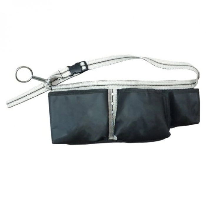 ELTOS DERİ ÇİVİ ÖNLÜĞÜ 3 CEPLİ