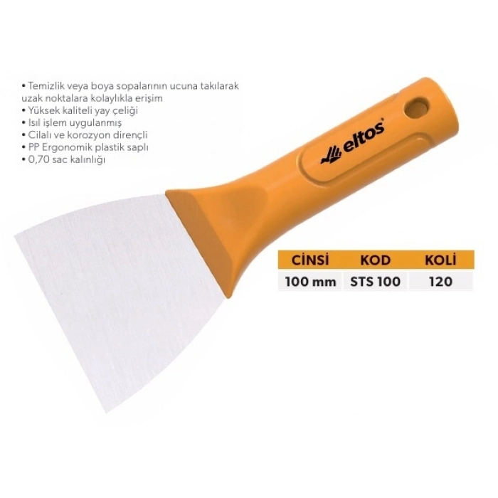 ELTOS SAPTAK SPATULA 100