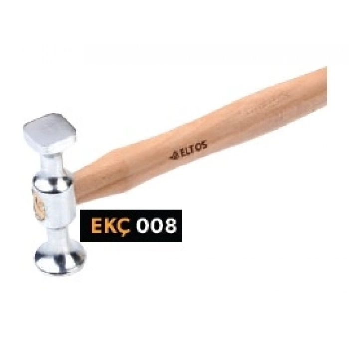 ELTOS KAPORTA ÇEKİCİ NO:8