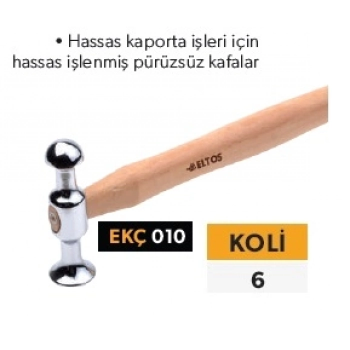 ELTOS KAPORTA ÇEKİCİ NO :10