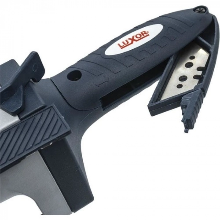 LUXOR ALÇIPAN KESME MAKİNASI