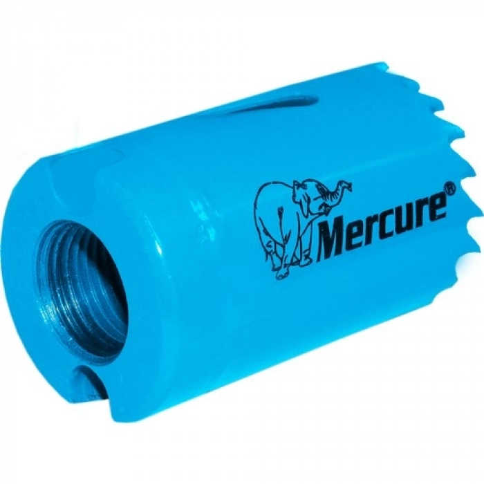 MERCURE BİMETAL PANÇ  30mm.