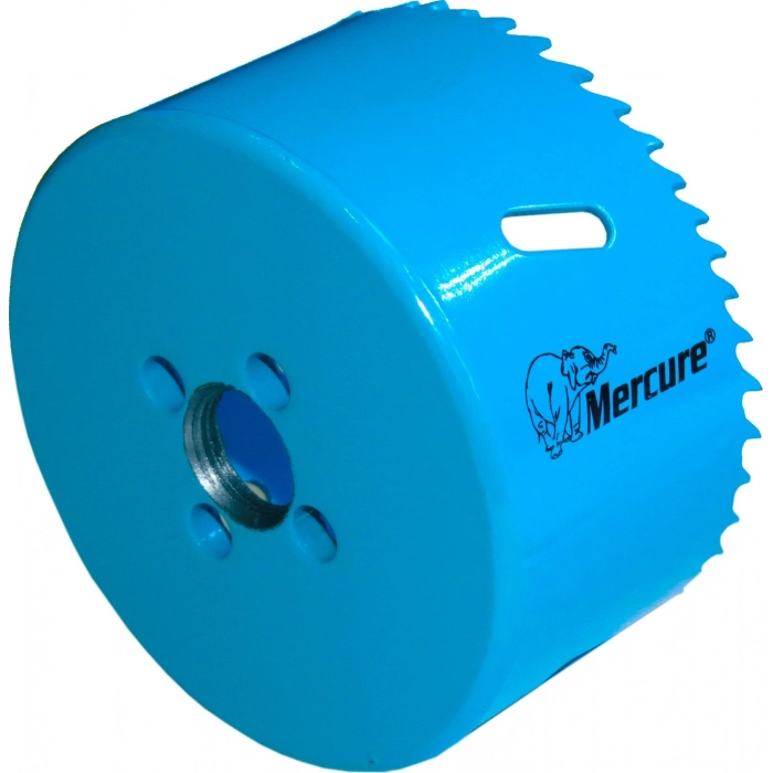 MERCURE BİMETAL PANÇ 150mm.