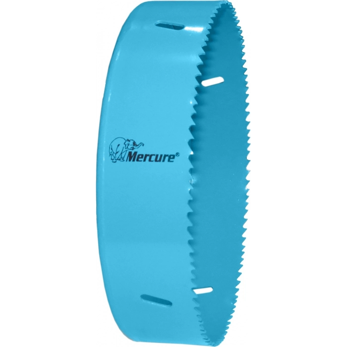 MERCURE BİMETAL PANÇ 230mm.