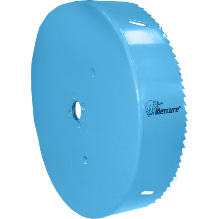 MERCURE BİMETAL PANÇ 230mm.