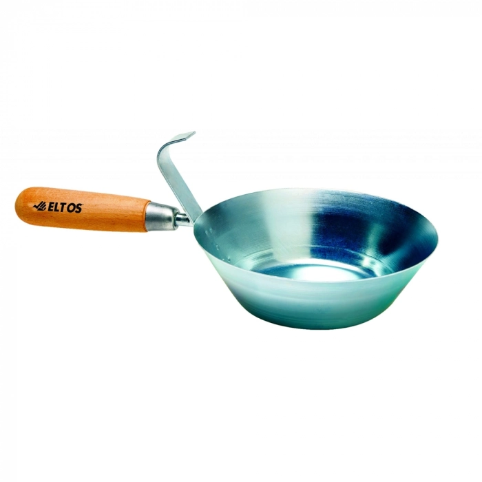 ELTOS METAL ALÇI TASI