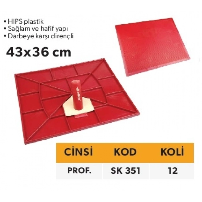 ELTOS SIVACI KUREGI PROF.