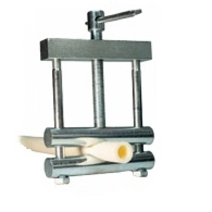 ELTOS BORU BOĞMA MENGENESİ