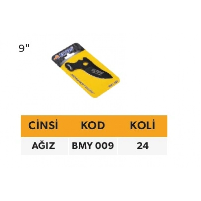 ELTOS BAĞ MAKASI YEDEĞİ 9