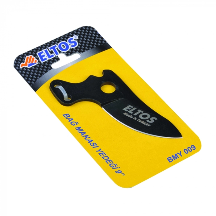 ELTOS BAĞ MAKASI YEDEĞİ 9