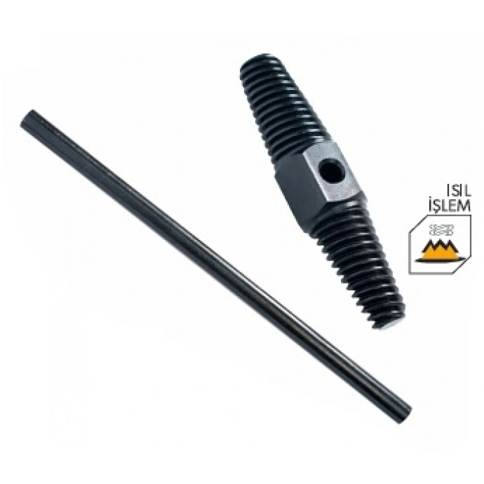 ELTOS BORU SÖKME KILAVUZU