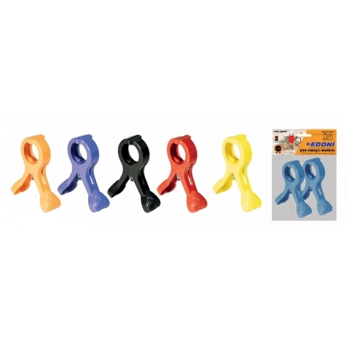 ELTOS ÇOK AMAÇLI MANDAL