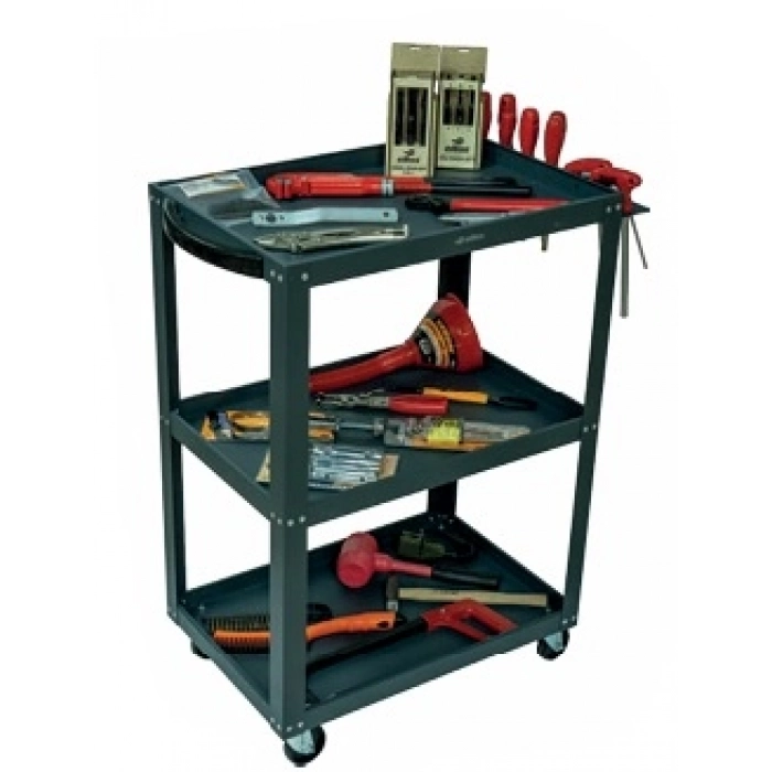 ELTOS DEMONTE TAŞIMA ARABASI