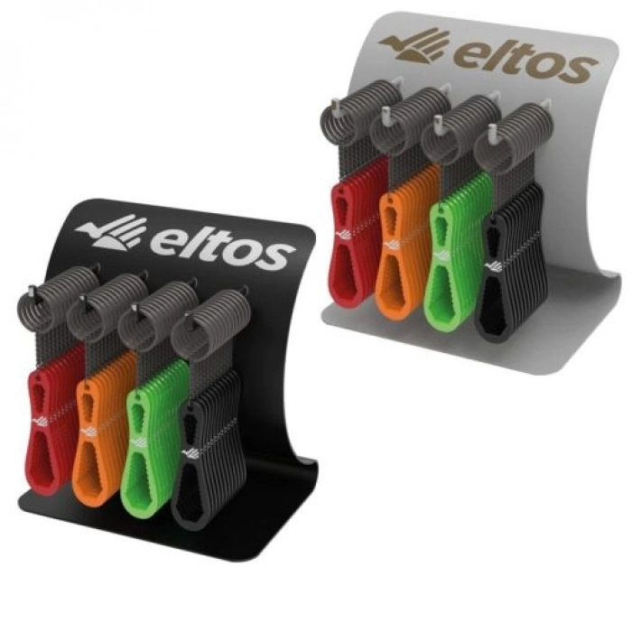 ELTOS ÇOKLU ANAHT. STANDLI 48 PCS