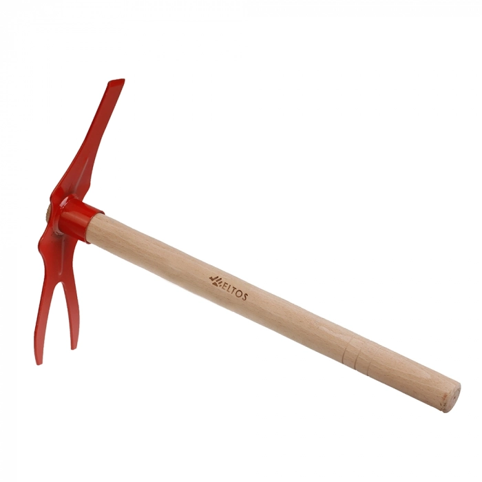 ELTOS DAR AĞIZLI ÇATAL ÇAPA SAPLI - BÜYÜK