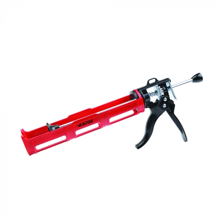 ELTOS DÖNERLİ ALÜM. SİLİKON TABANCASI