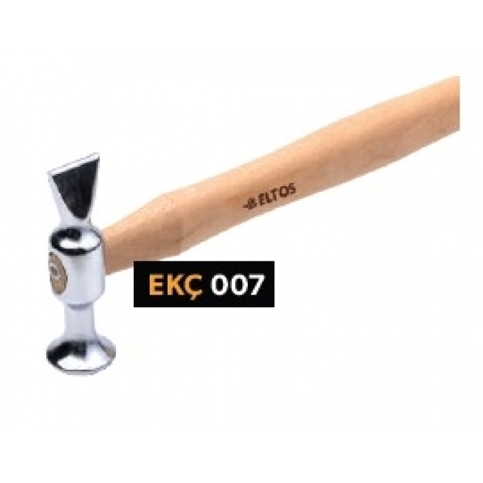 ELTOS KAPORTA ÇEKİCİ NO:7