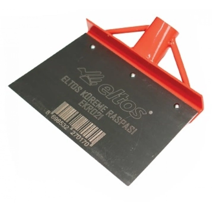 ELTOS KÜREME RASPASI