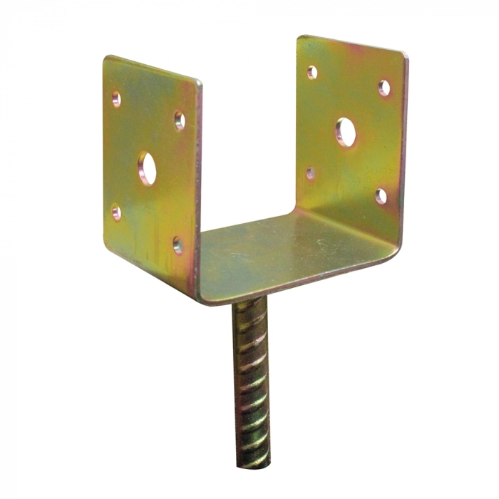 ELTOS EDONİ U-TİPİ PERGULE AYAĞI 80MM