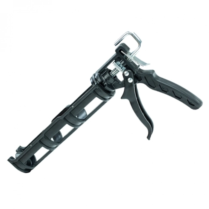 ELTOS DÖNERLİ PLASTİK SİLİKON TABANCASI