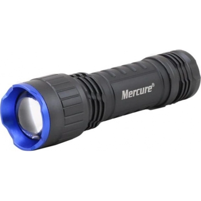 MERCURE LEDLİ EL FENERİ MC-7687 PİLLİ
