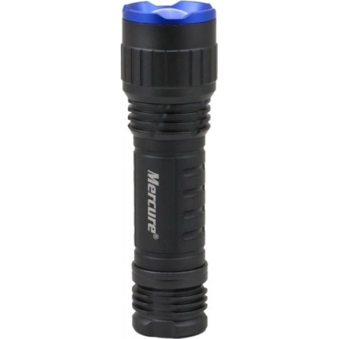 MERCURE LEDLİ EL FENERİ MC-7687 PİLLİ