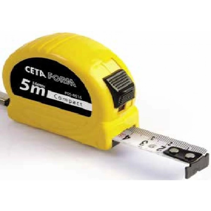 CETA ŞERİT METRE 3M X 16 Mm CETA-P05-0316