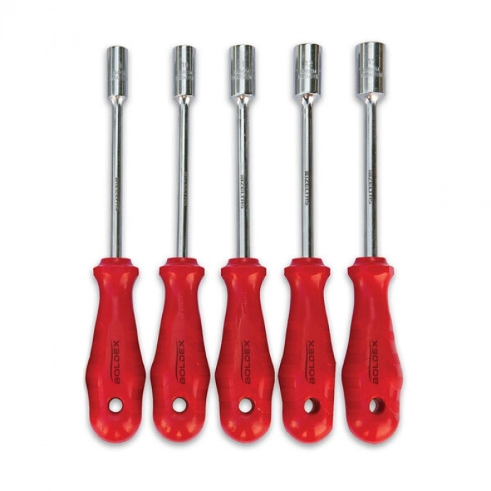 BOLDEX TORNAVİDA LOKMA UÇLU 12mm
