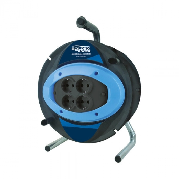 BOLDEX KABLOSUZ MAKARA PLASTİK GÖVDE