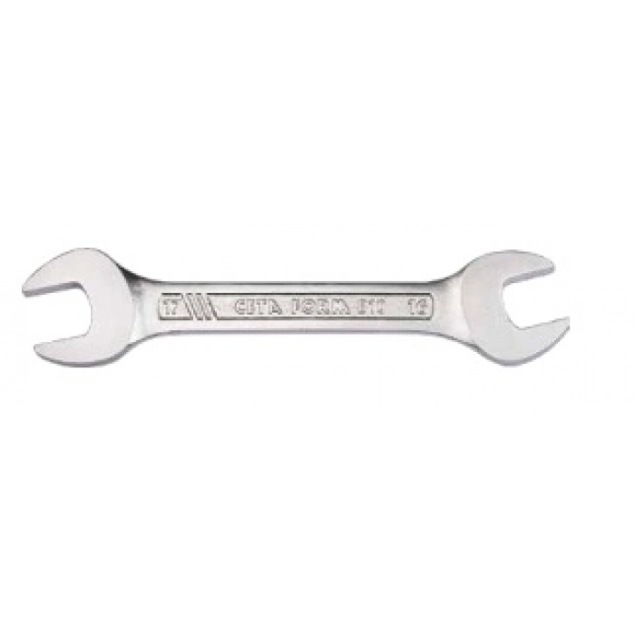 CETA ÇATAL İKİ AĞIZ ANAHTAR 10X11 KISA TİP CETA-B10-1011