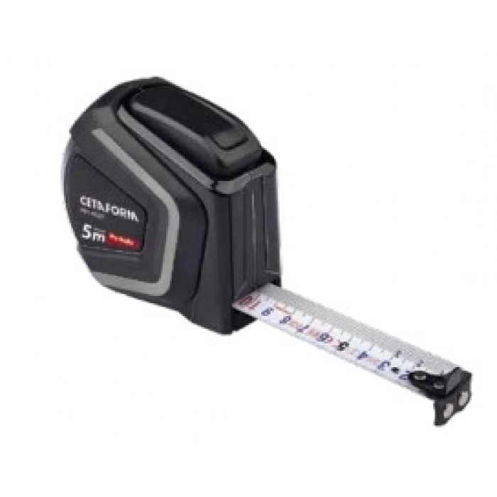 CETA PRO BRAKE ŞERİT METRE 5*27 MIKNATISLI