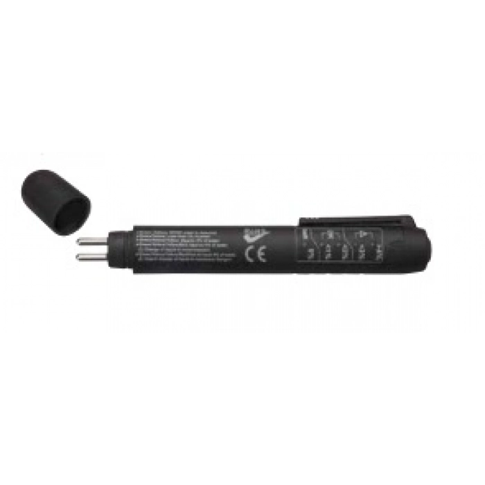 CETA FREN HİDROLİĞİ TEST CİHAZI 150mm