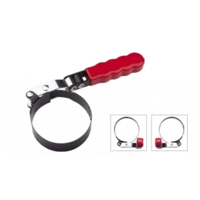 CETA METAL BANTLI YAĞ FİLTRE ANAH.KAFA 85-95