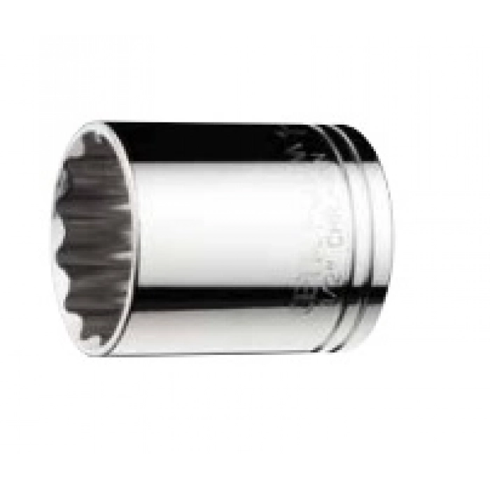 CETA 1/2 12 KÖŞE YILDIZ LOKMA ANAH.1/2NAH.