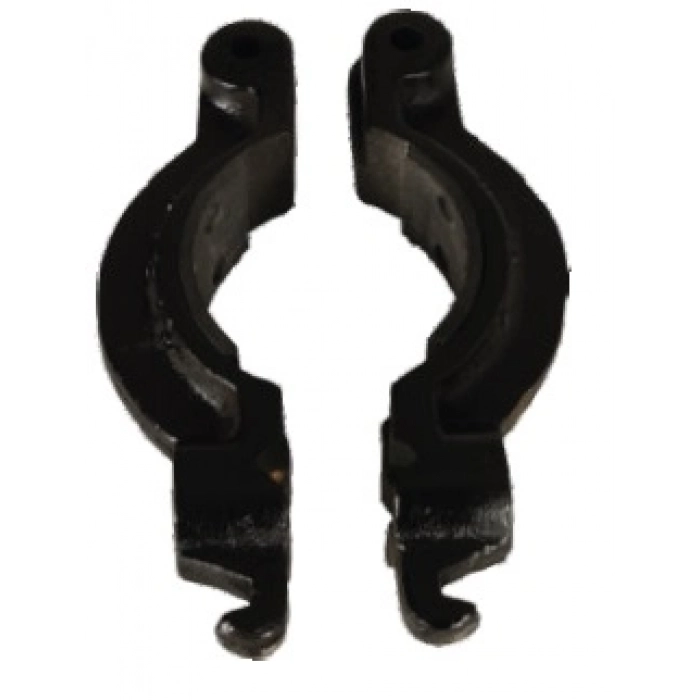 ASKILI ASANSÖR FREN BALATASI