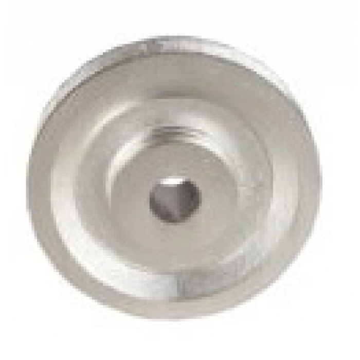 ASKILI ASANSÖR MAKARASI RULMANSIZ Q25