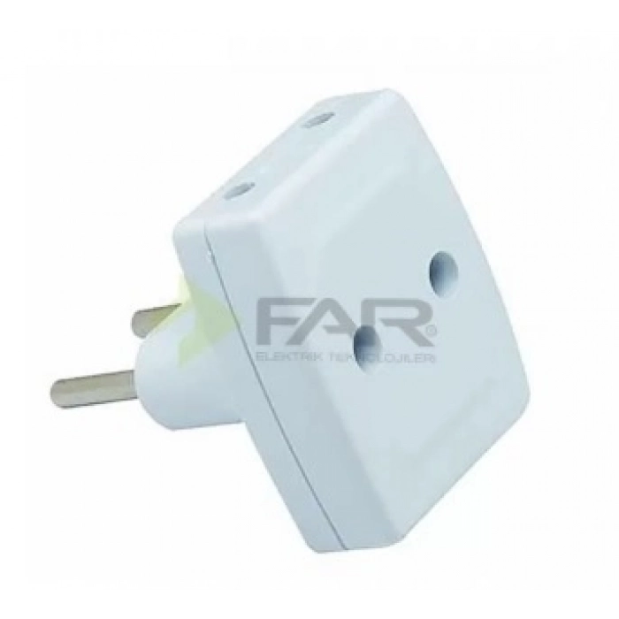 FAR 3 LÜ T FİŞ F-13