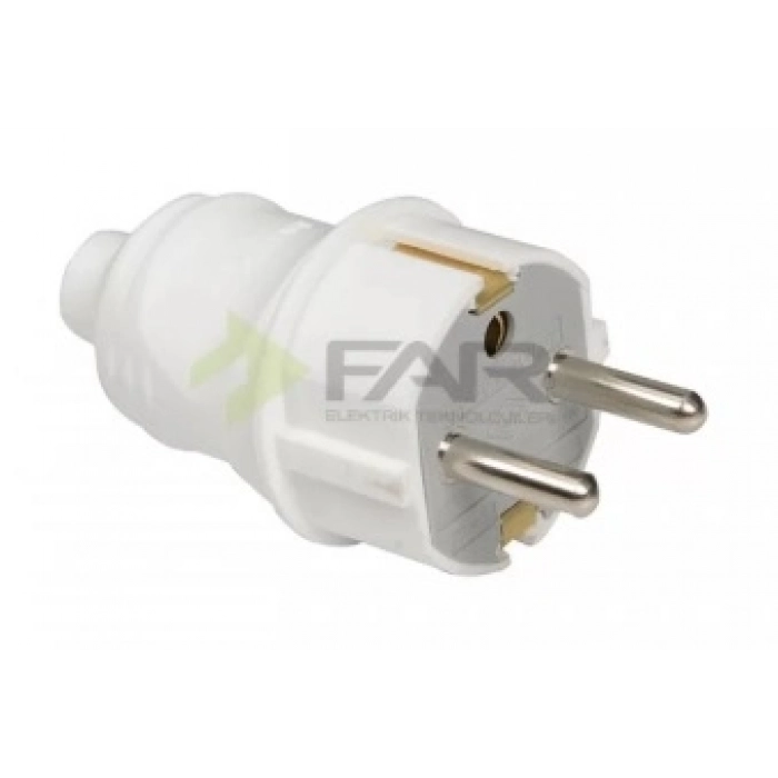 FAR TOPRAKLI ERKEK FİŞ F-999