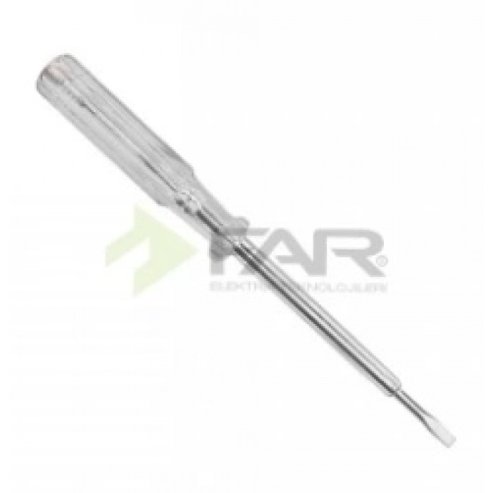 FAR KONTROL KALEMİ DÜZ F-330