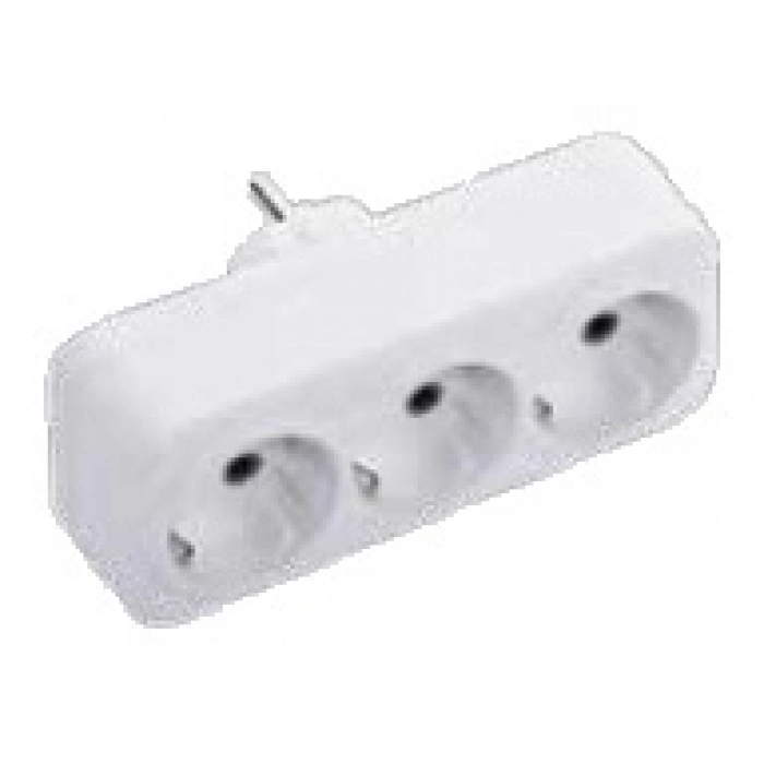 FAR 3 LÜ FİŞ PRİZ DELTA F-18