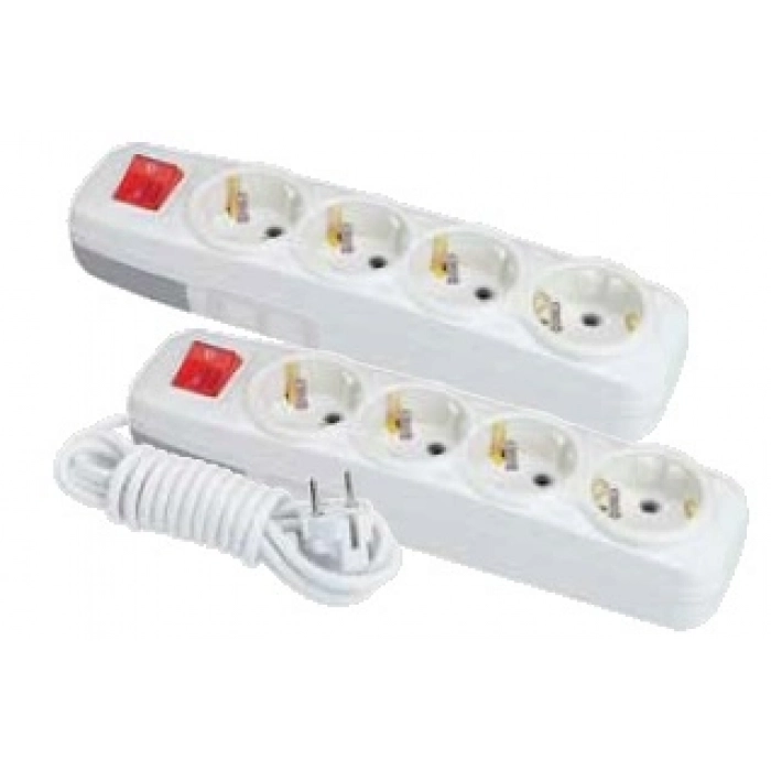 FAR 4 LÜ ANAH.UPS GRUP PRİZ 3 MT. F-77B