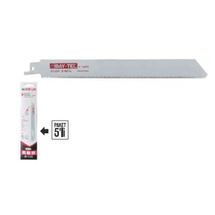 BAYTEC MK2317 AĞAÇ-METAL TİLKİ KUYRUĞU S1122-HF