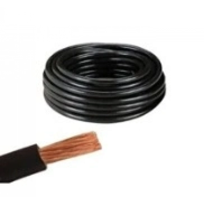 TAM KESİT 50M KAYNAK KABLOSU TKK -50