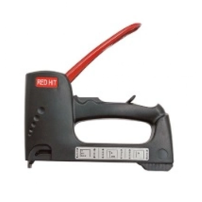 MEKANİK ZIMBA TABANCASI