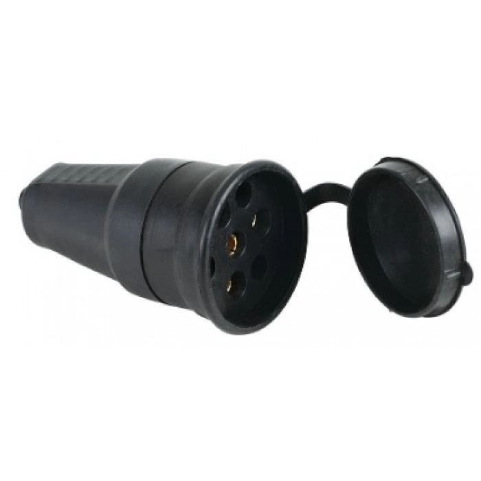 TRİFAZE DİŞİ FİŞ