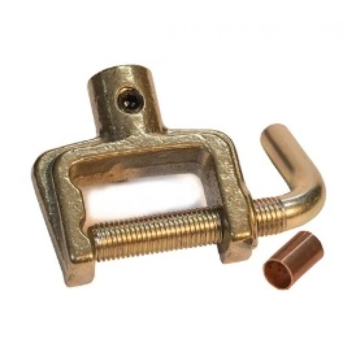 EYK 600 VİDALİ ŞAŞE PENSESİ TPV- 600