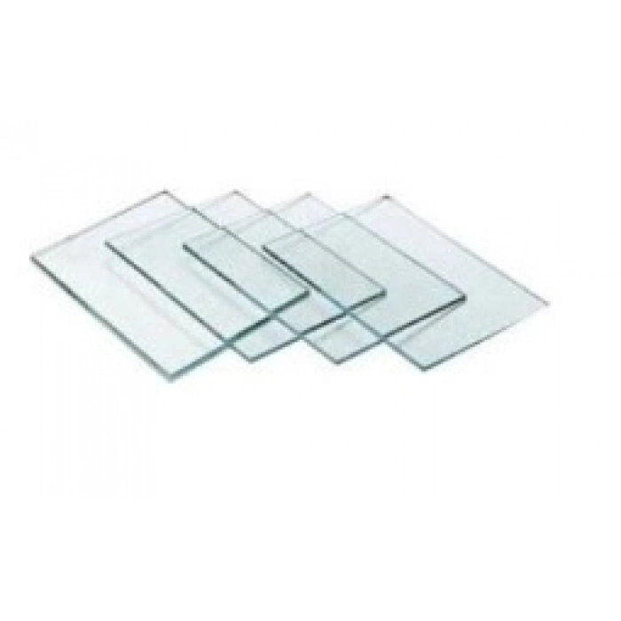 ŞEFFAF MASKE CAMI GENIŞ